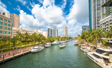 riverwalk fort lauderdale