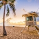 Fort Lauderdale Beach