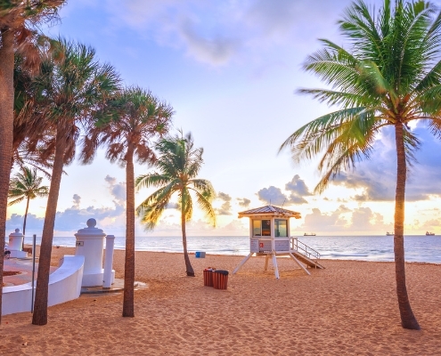Fort Lauderdale Travel Guide